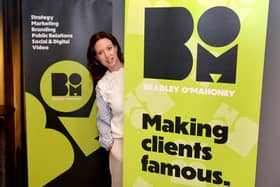 Bradley O’Mahoney was founded in Newcastle in 1991 and is based today at The Quadrus Centre, at Boldon Business Park, Woodstock Way, West Boldon.