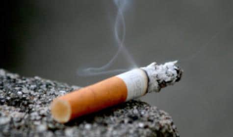 “It’s never too late to quit smoking and quitting is the single best thing you can do for your health at any age. We help people of all ages including people in their eighties who decide to quit. The benefits to people’s health is immediate, especially in relation to their circulation and breathing.”