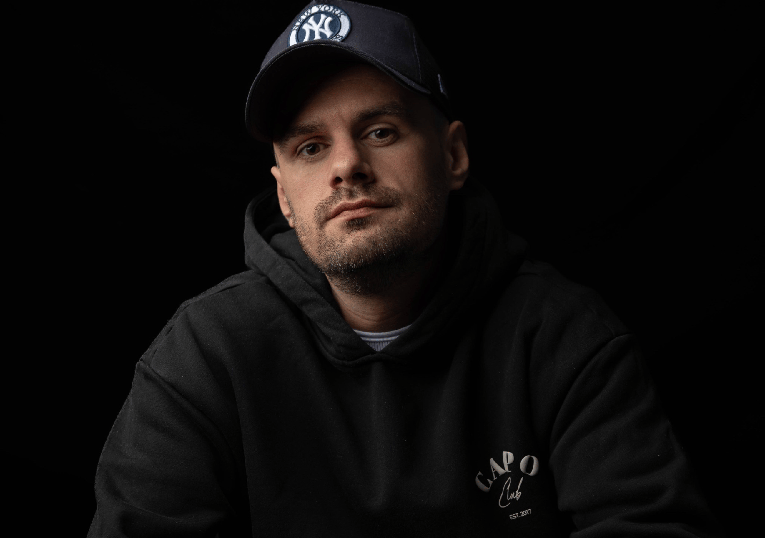 Connor Boyle ‘Needed for a long time’ - World-renowned trance artists set to take ...