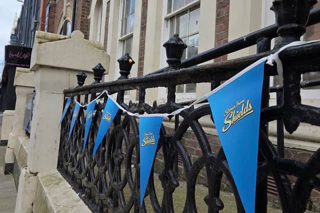 The exhibition tells the stories of local residents and businesses, as well as launching brand new food and heritage trail.