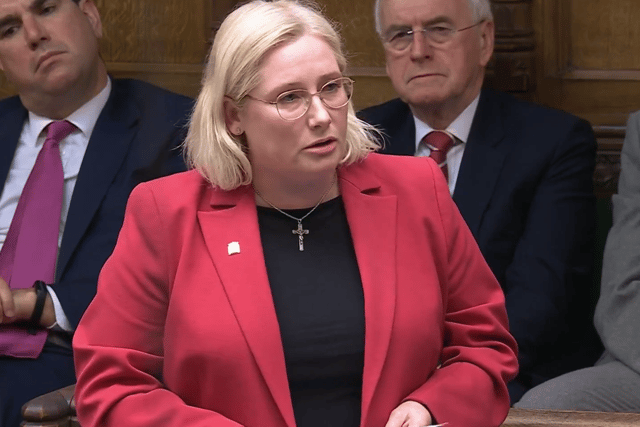 Emma Lewell, MP for South Shields, is set to defy the Labour Whip over voting down a motion to refer Prime Minister Keir Starmer to the Privileges Committee.