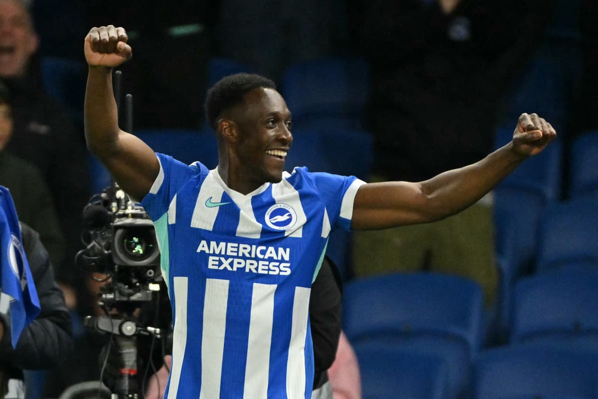 Newcastle United bogeyman - Brighton well aware of St James’ Park secret ...