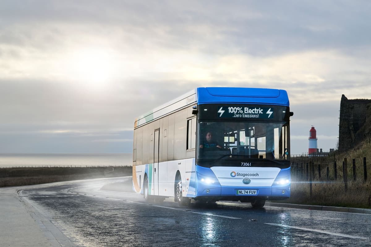 'Affordable journeys' - Rising fuel costs sees South Tyneside kids alter ...