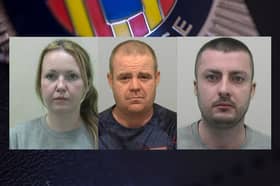 A round-up of all the crime and court stories from across South Tyneside this week.