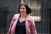 Bridget Phillipson has been an MP since 2010 and is currently Secretary of State for Education and Minister for Women and Equalities.