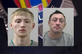 The latest crimes from around South Tyneside.