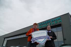 The 2026 round of applications for the Dogger Bank Wind Farm Scholarship Programme is now open.