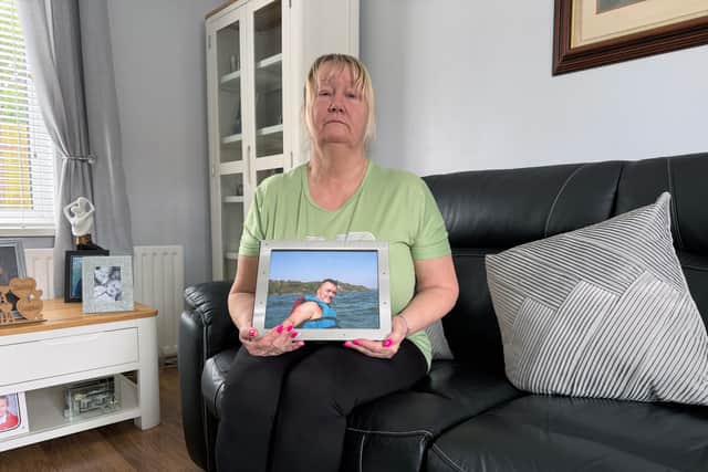 ‘My life is in limbo’ - Noddy Rice’s twin sister appeals for ...