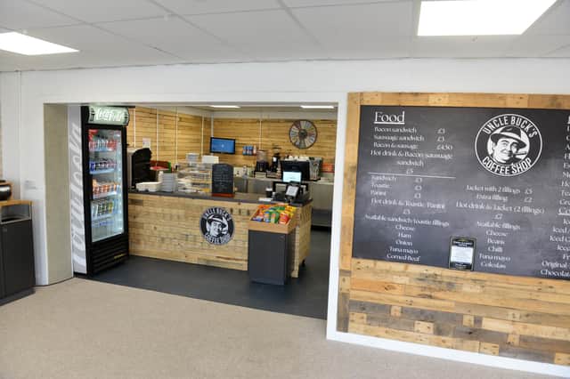 The coffee shop is bringing a taste of Honduras to South Shields with the Caribe Coffee Company.