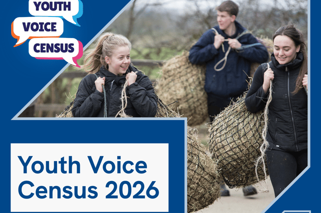The people of South Tyneside are being urged to take part in the Youth Voice Census 2026.
