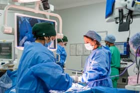 The latest data shows patients at South Tyneside and Sunderland NHS Foundation Trust are getting their treatment quicker.