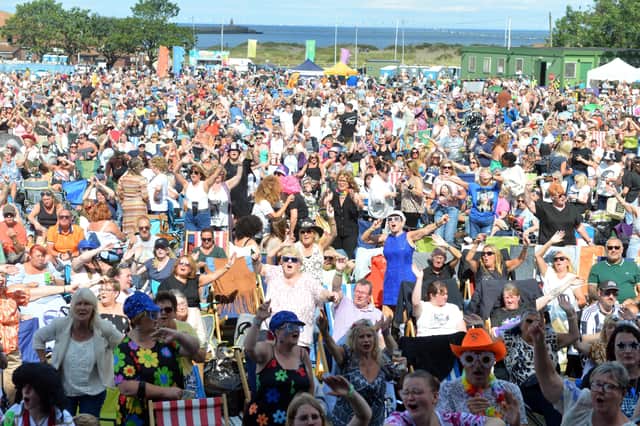 Two more acts have been added to this year's final Sunday Concert line-up.