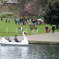 ‘Makes sense’ - South Shields ice cream boss celebrates South Marine Park kiosk approval