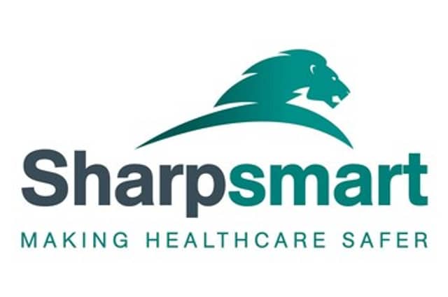 Sharpsmart works with hospitals and healthcare providers across the UK to deliver specialist healthcare waste services.