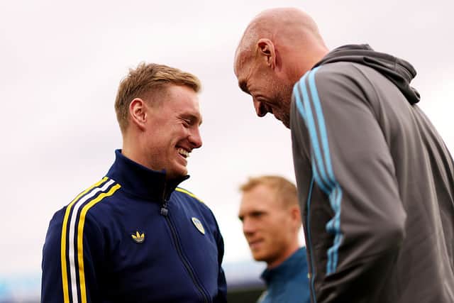 J Ruddy 'Thank you' - Bruno Guimaraes responds as Newcastle United goalkeeper ...