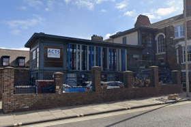 Age Concern Tyneside South.