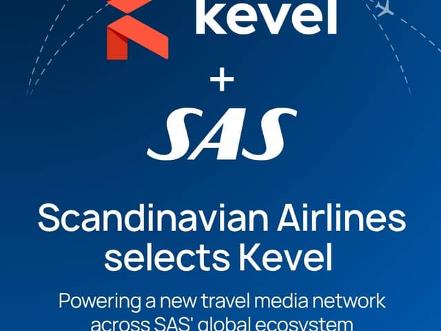 Kevel is revolutionizing retail media with its AI-powered, API-first Retail Media Cloud