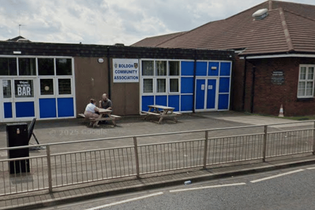 Boldon Community Association will host an event.