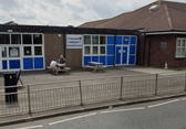 Boldon Community Association.