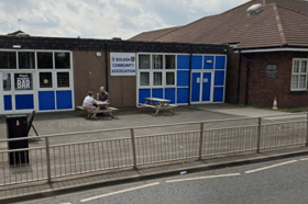 Boldon Community Association.