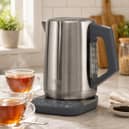 One reviewer said Ninja products have become a staple in their home, with the Perfect Temperature Kettle earning praise for its features and ease of use.