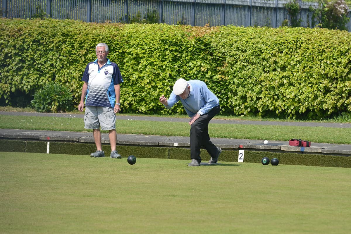 Peppa Pig and a kids foam party - Whitburn Bowling Club set to host its ...