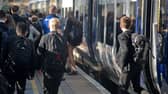 New secondary school children can benefit from free train tickets this summer.