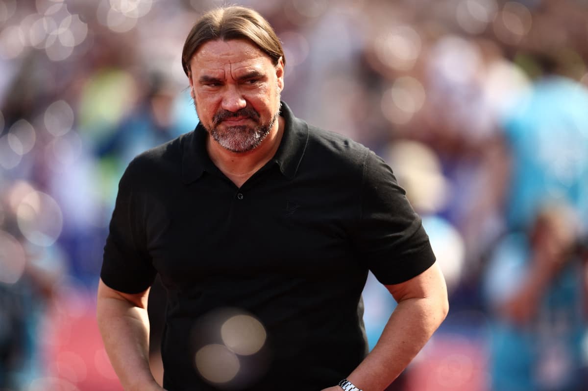 Leeds United gilt als Favorit für die Verpflichtung des ...