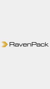 RavenPack provides AI-driven data infrastructure for the financial industry