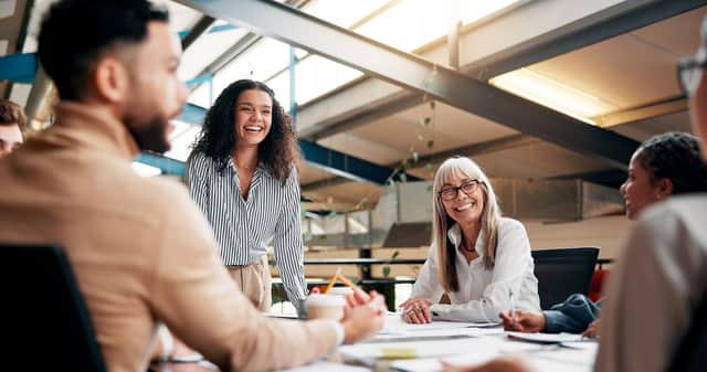 CMI has a membership community of more than 230,000 aspiring and practising managers