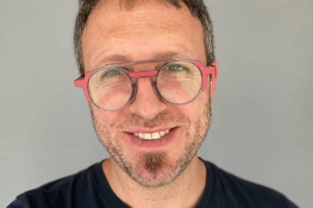 Stephen Sullivan, 39, has launched an online petition, calling for the flag – which was briefly raised at South Shields town hall – to be put in place throughout June, which is Pride month.
