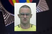 Ryan Allison has avoided jail despite being caught with thousands of pounds worth of drugs and cash.