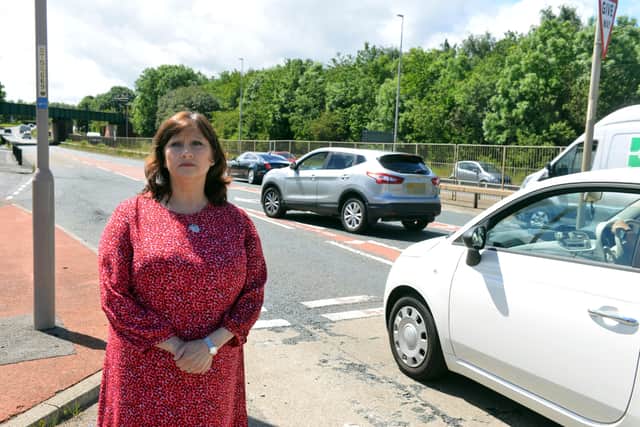 Cllr Geraldine Kilgour has confirmed that she has reported Cllr Smith’s comments to South Tyneside Council’s chief executive.