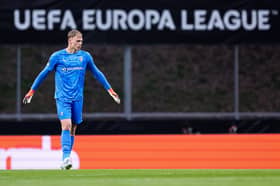 Hull City are reportedly looking to stirke a deal for Braga's Lukas Hornicek.