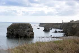 Marsden Beach.