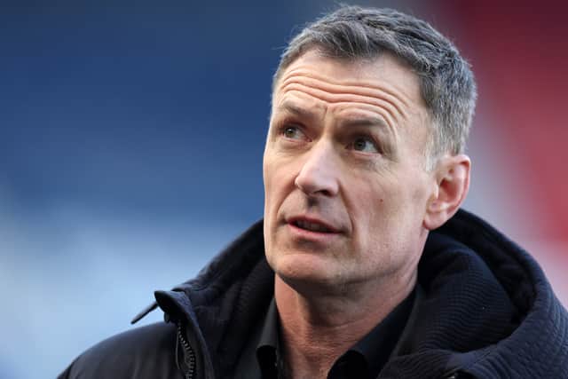 Former Celtic player Chris Sutton (Pic: Getty Images)