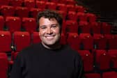 Joe McElderry