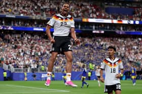  Felix Nmecha could be on his way to the Premier League