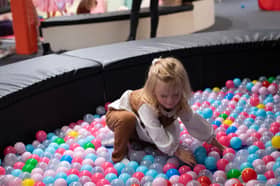 The South Shields Museum & Art Gallery has unveiled its new exhibition and play space.