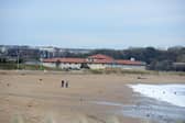 The Little Haven Hotel, in South Shields.