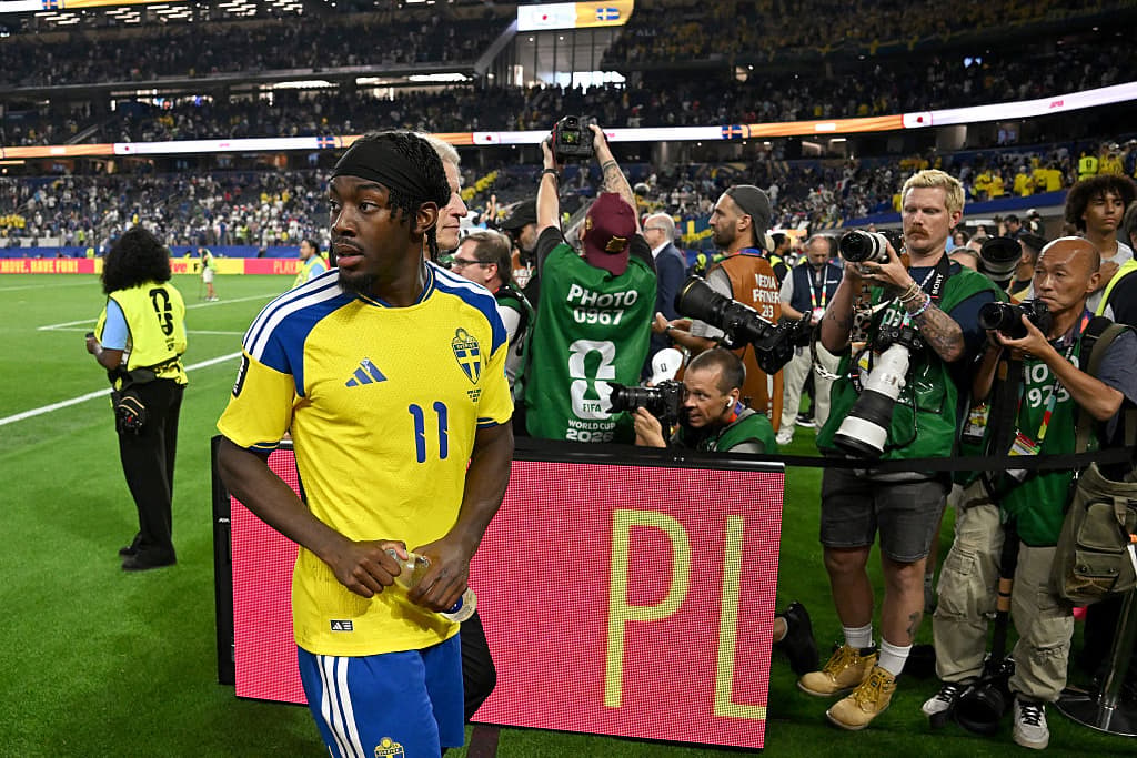Star von Newcastle United fällt für mindestens vier Spiele aus – | ...