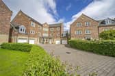 Bradley Hall, Sunderland