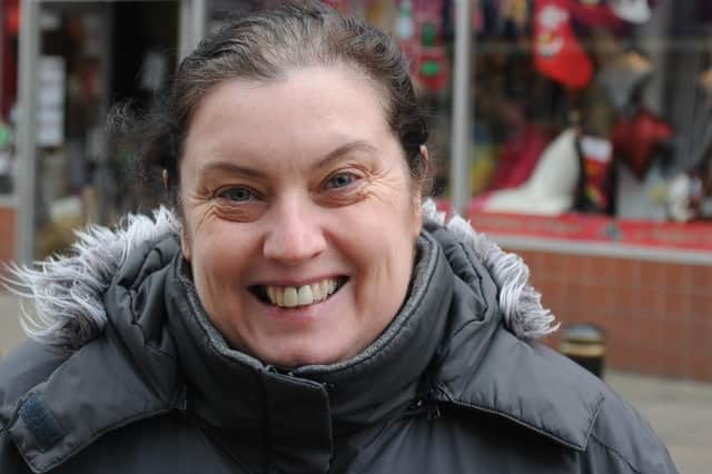 Lesley Lindsay predicted Little Mix would be a big hit with teenagers.