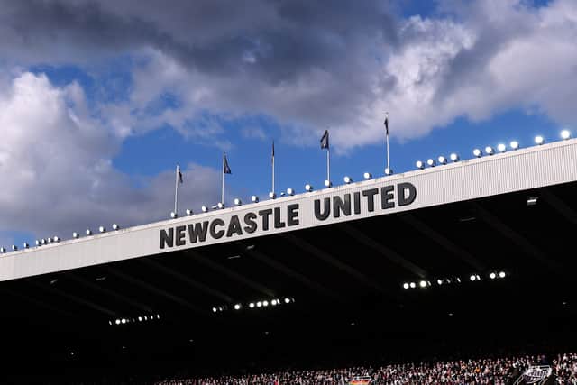 Newcastle United have snapped up former Pompey academy coach Sam Hudson