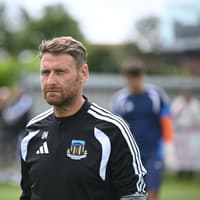 Hebburn Town boss delighted by loan signing of Leeds United prospect