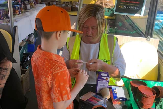Key Community is preparing to host a wide range of free activities for children across the summer holidays.