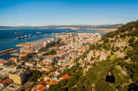 Gibraltar is entering a new chapter following the landmark UK-EU Treaty