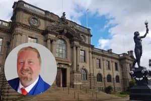 Paul Dean, who previously represented Monkton ward, was one of dozens of Labour councillors who lost their seats in the May 2026 local elections which saw Reform UK sweep to power.