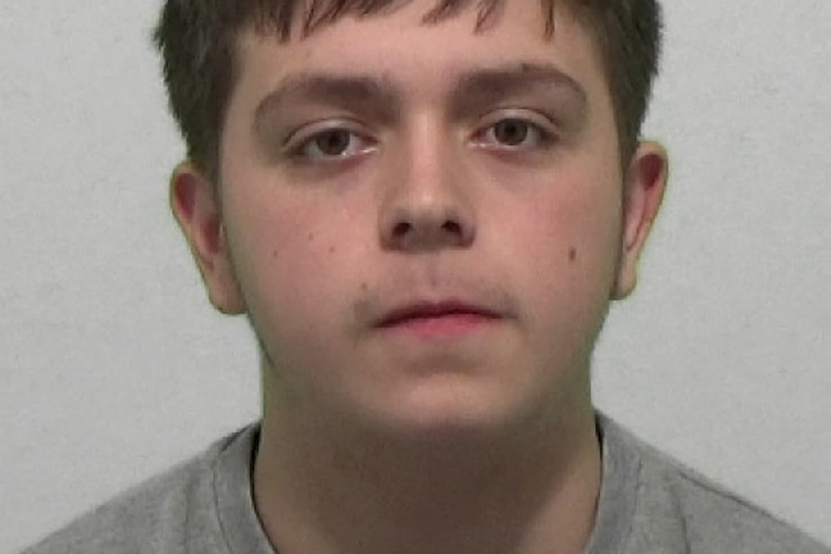Jugendlicher aus South Shields nach Geständnis der Vergewaltigung einer ...