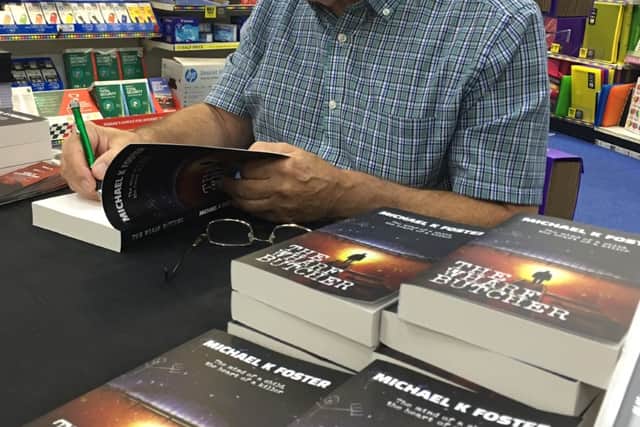 Michael Foster